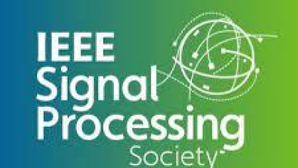 Logo for the IEEE Signal Processing Society