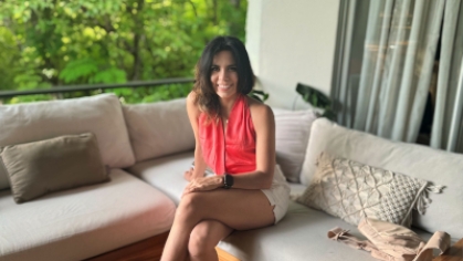 Shirley-Davila