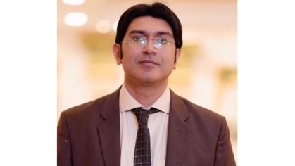 Umer Hassan