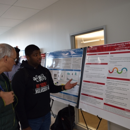ECE Research Day 2019