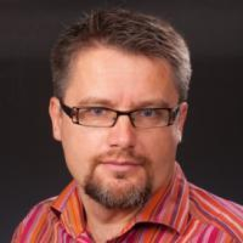 Spasojevic headshot