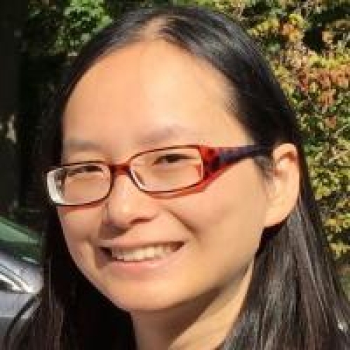 Yao Liu headshot