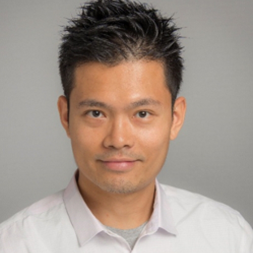 Photo of Prof. Michael Wu