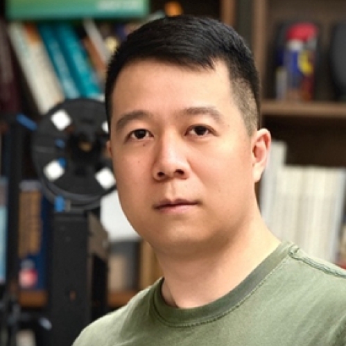 Prof. Minning Zhu