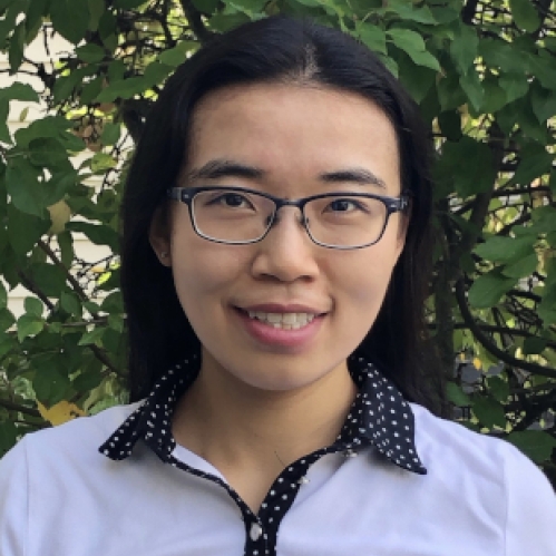 Prof. Yuqian Zhang