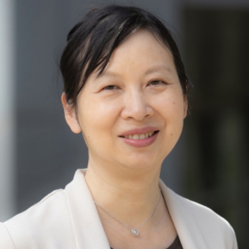 Prof. Yingying Chen