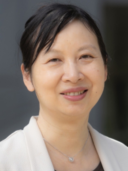 Prof. Yingying Chen