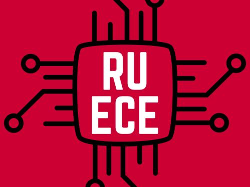 RU ECE Discord logo 