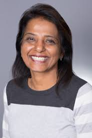 Sanyogita Shamsunder