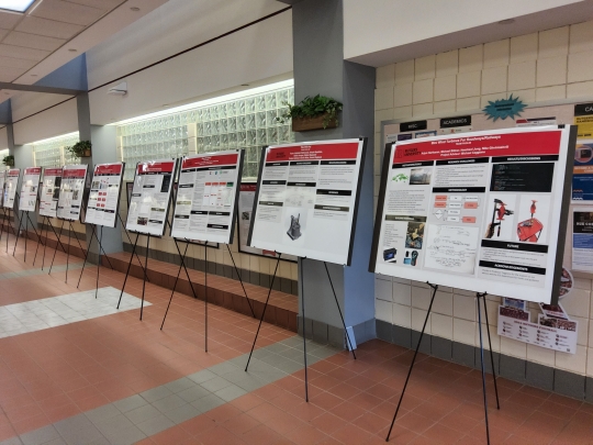 ECE Research Day 2024