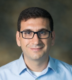 Prof. Salim El Rouayheb